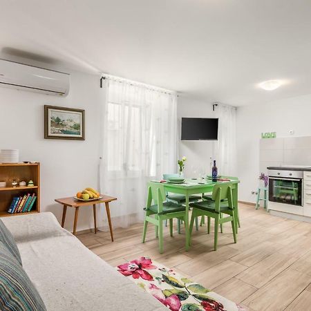 Adeona Apartments 리예카 외부 사진