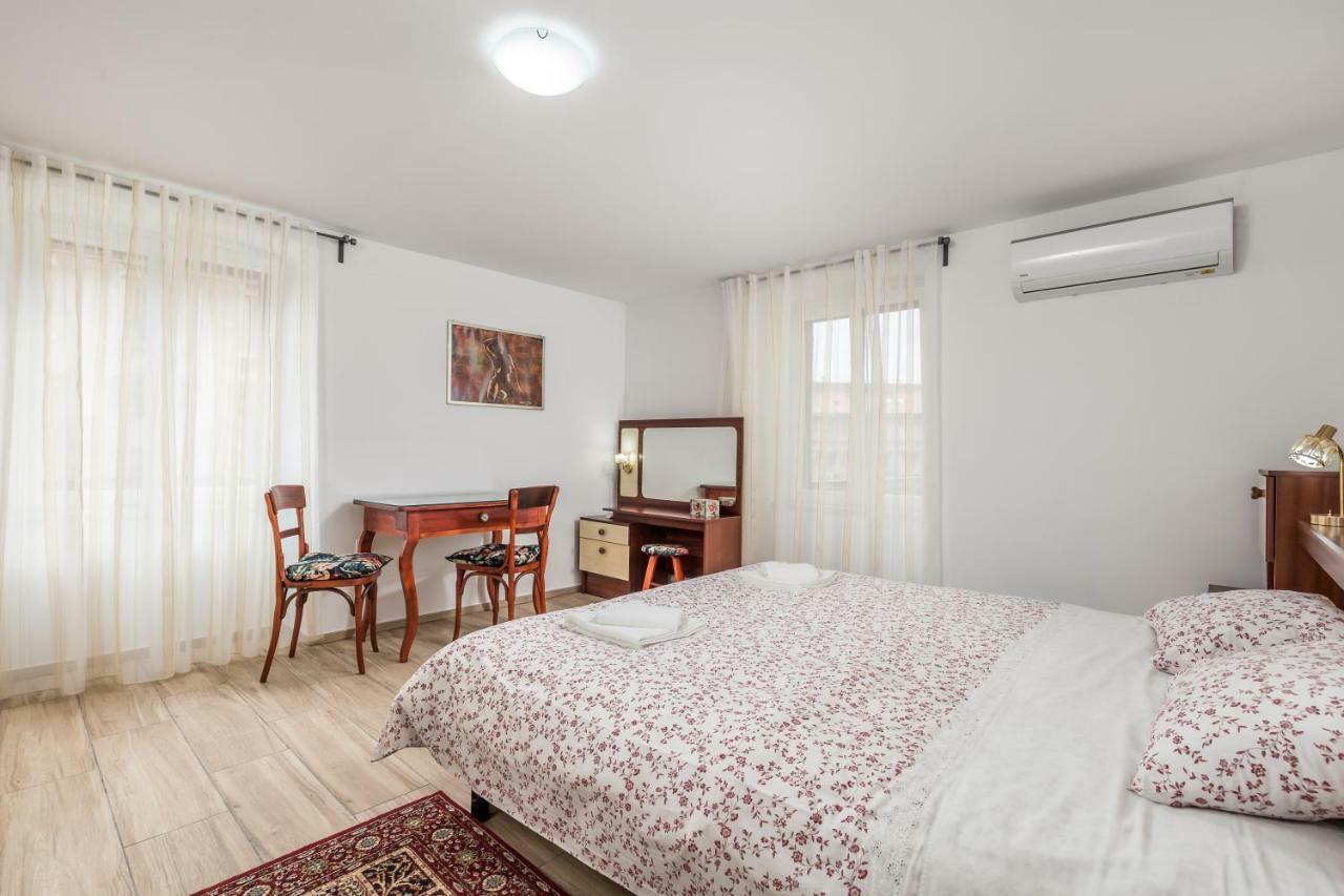 Adeona Apartments 리예카 외부 사진