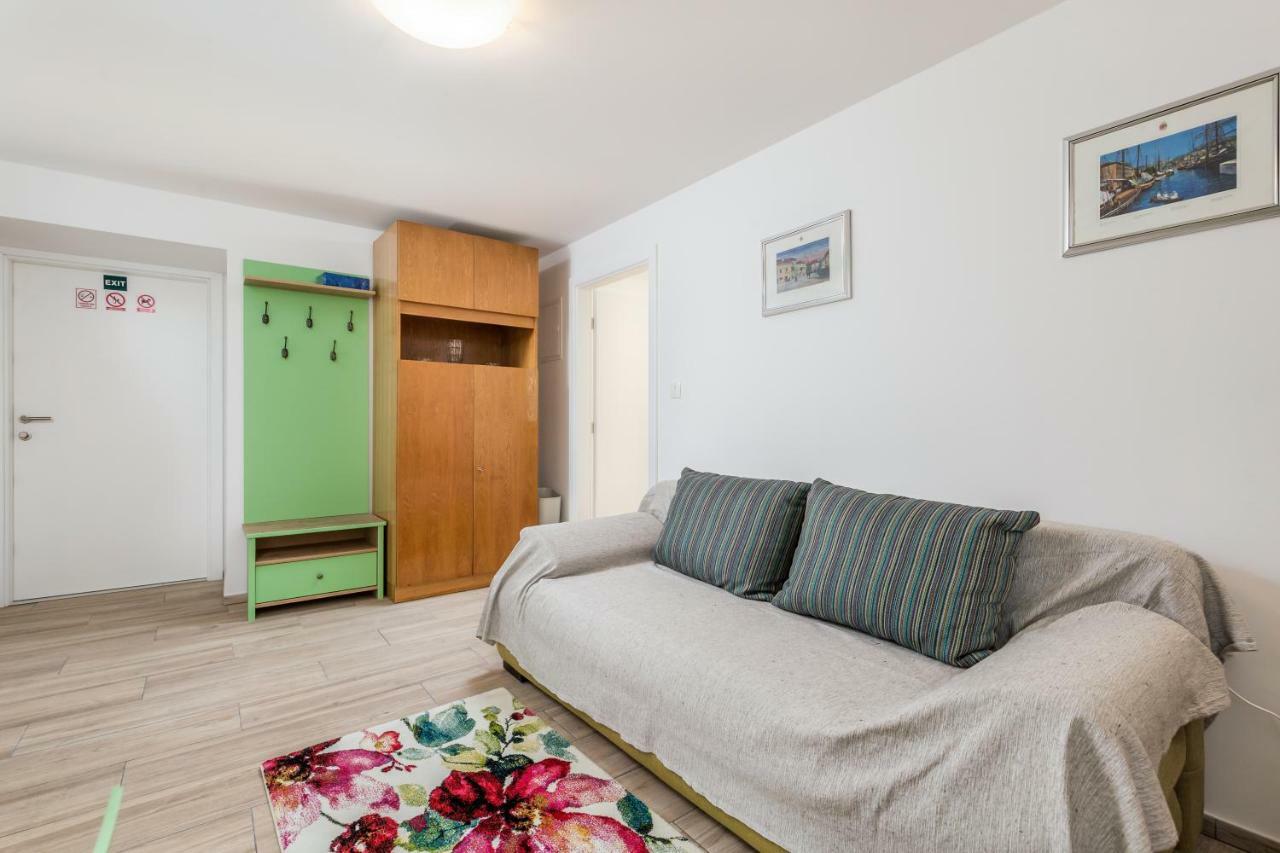 Adeona Apartments 리예카 외부 사진