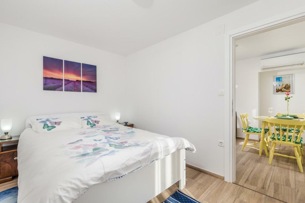 Adeona Apartments 리예카 외부 사진