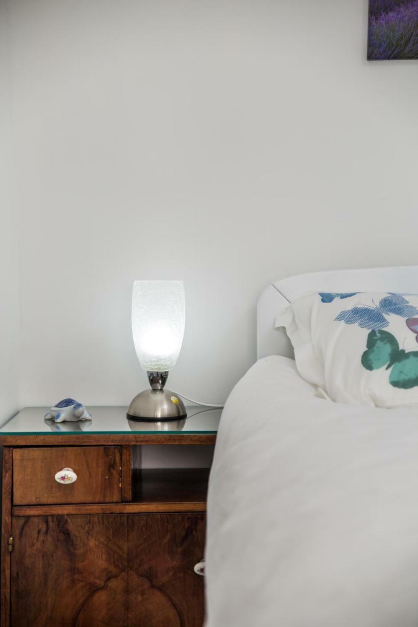 Adeona Apartments 리예카 외부 사진