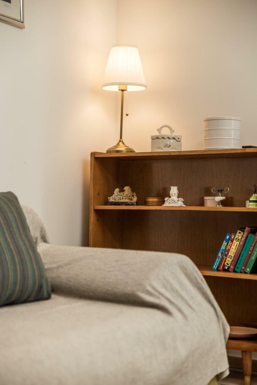 Adeona Apartments 리예카 외부 사진