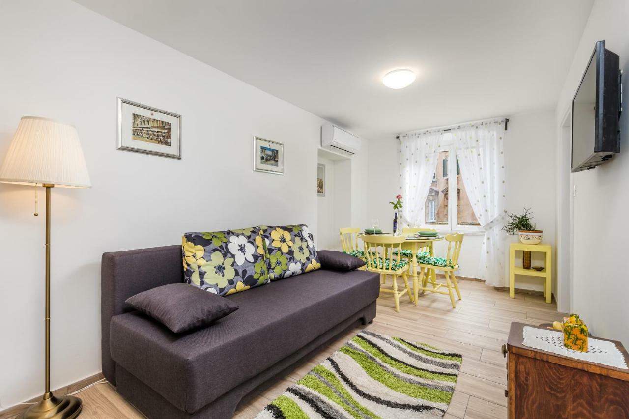 Adeona Apartments 리예카 외부 사진